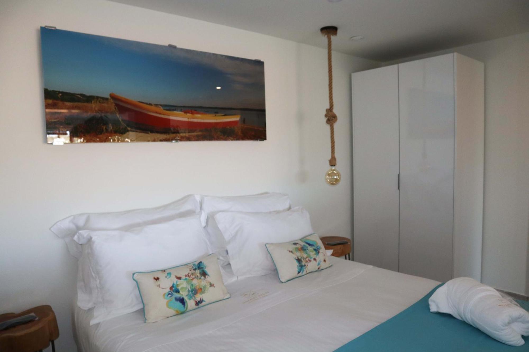 Hillside House Suites & Spa Foz do Arelho Eksteriør billede