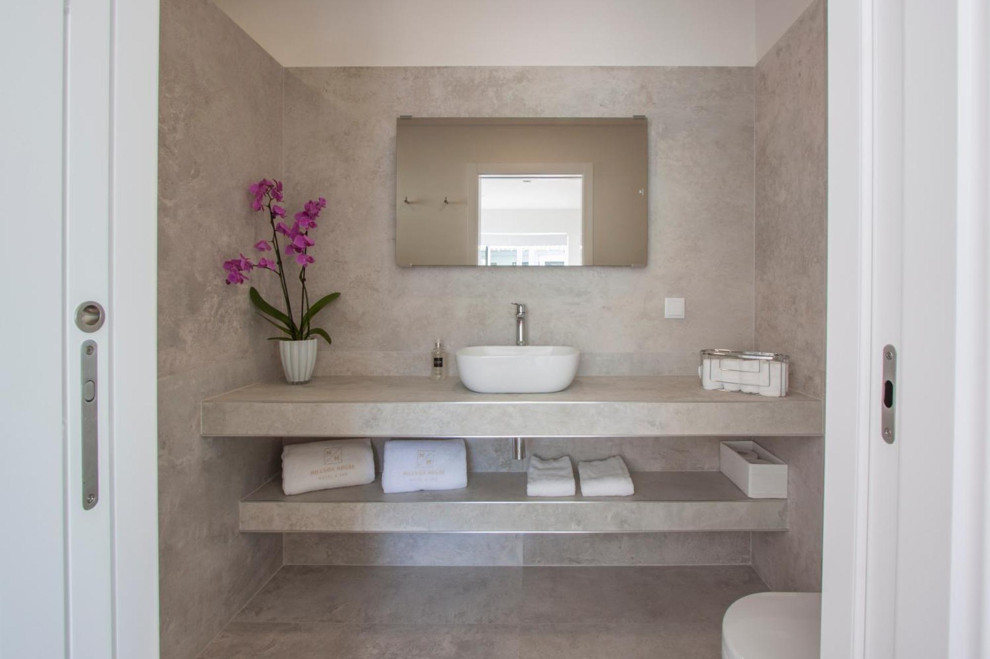 Hillside House Suites & Spa Foz do Arelho Eksteriør billede