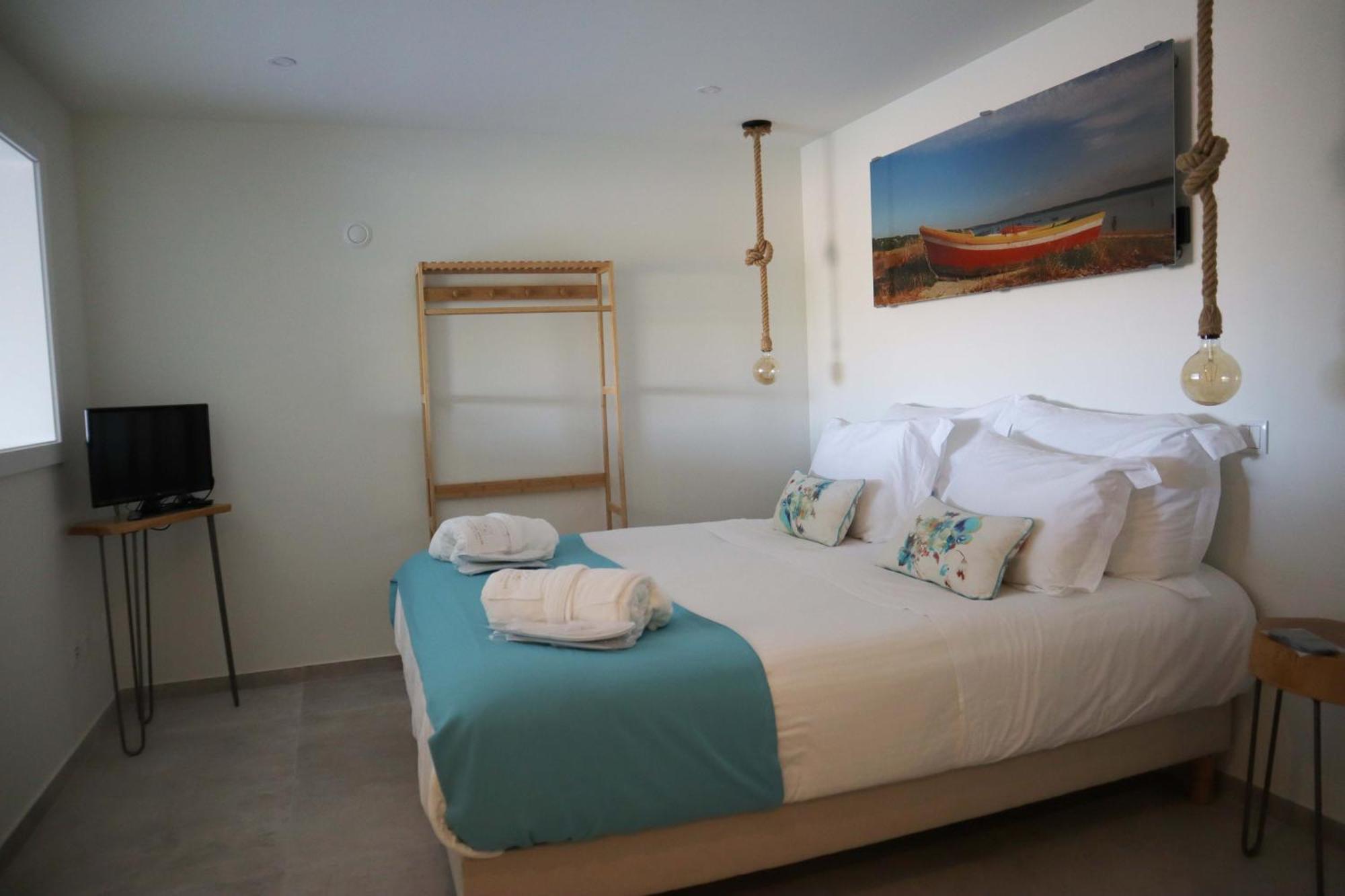 Hillside House Suites & Spa Foz do Arelho Eksteriør billede