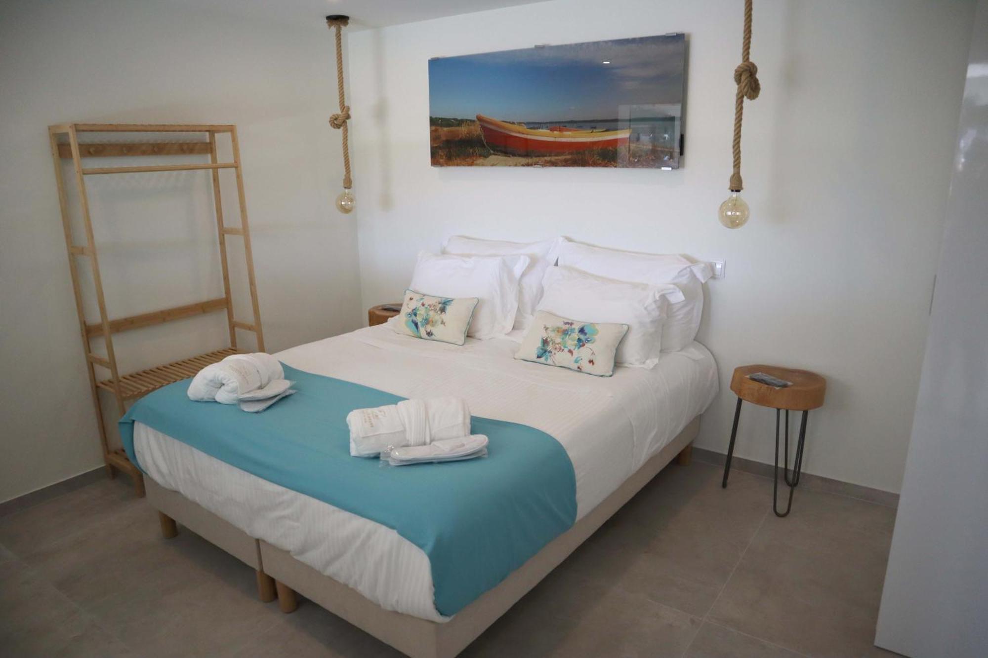 Hillside House Suites & Spa Foz do Arelho Eksteriør billede