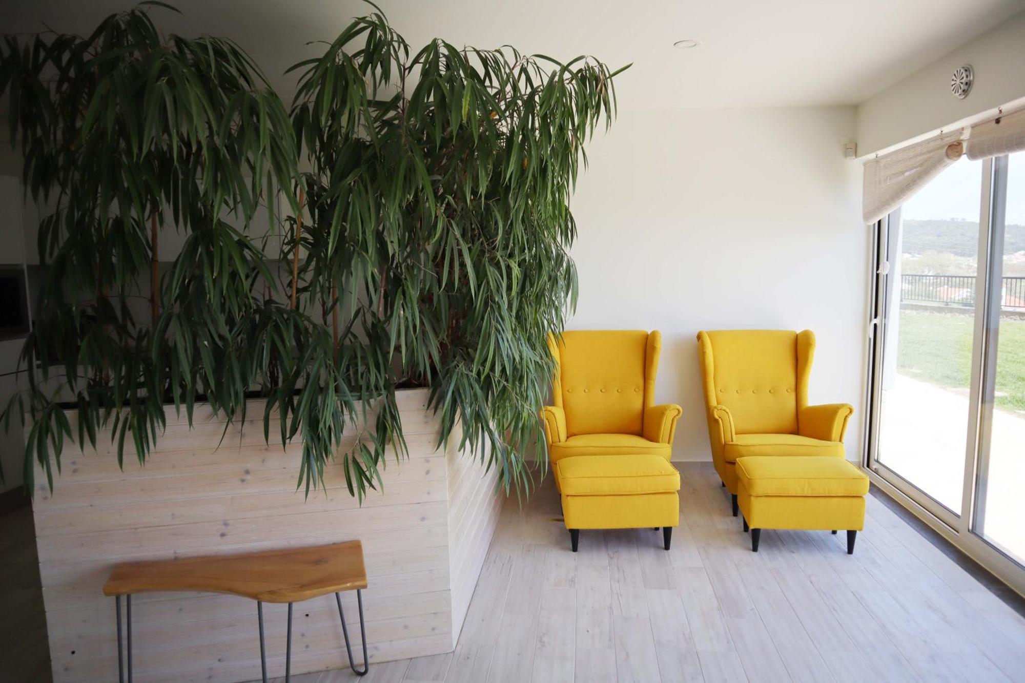 Hillside House Suites & Spa Foz do Arelho Eksteriør billede