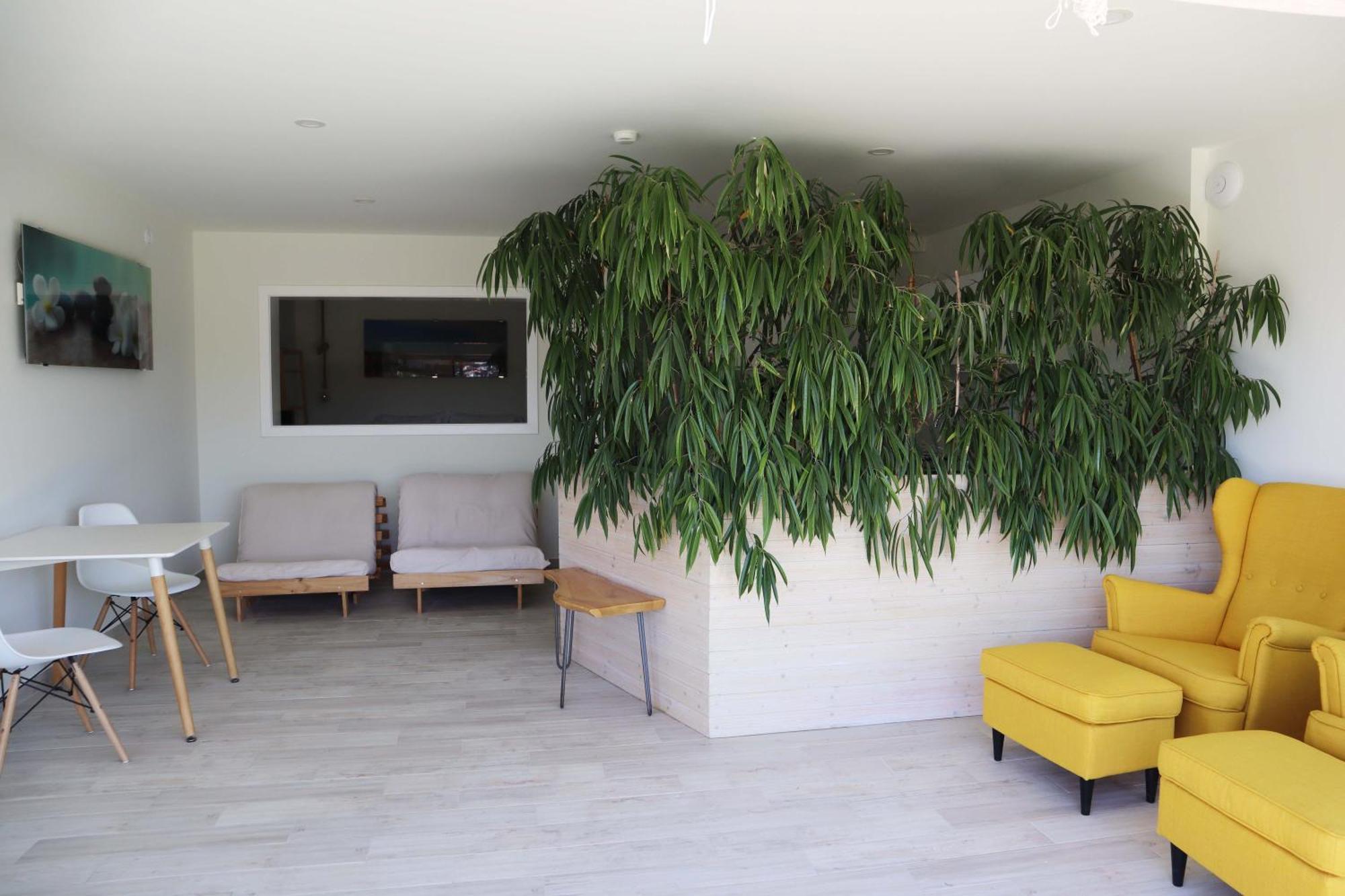 Hillside House Suites & Spa Foz do Arelho Eksteriør billede