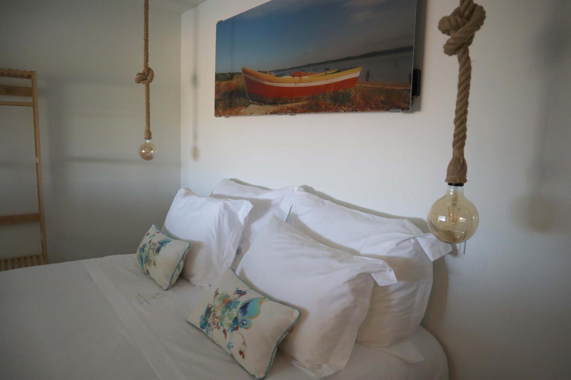 Hillside House Suites & Spa Foz do Arelho Eksteriør billede