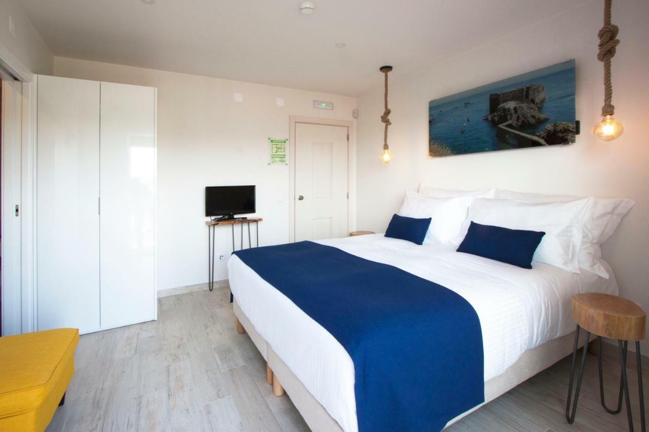 Hillside House Suites & Spa Foz do Arelho Eksteriør billede