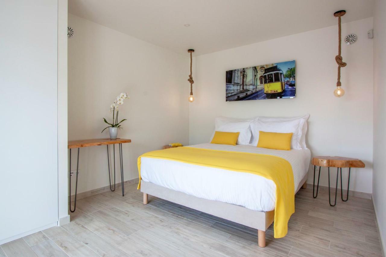 Hillside House Suites & Spa Foz do Arelho Eksteriør billede