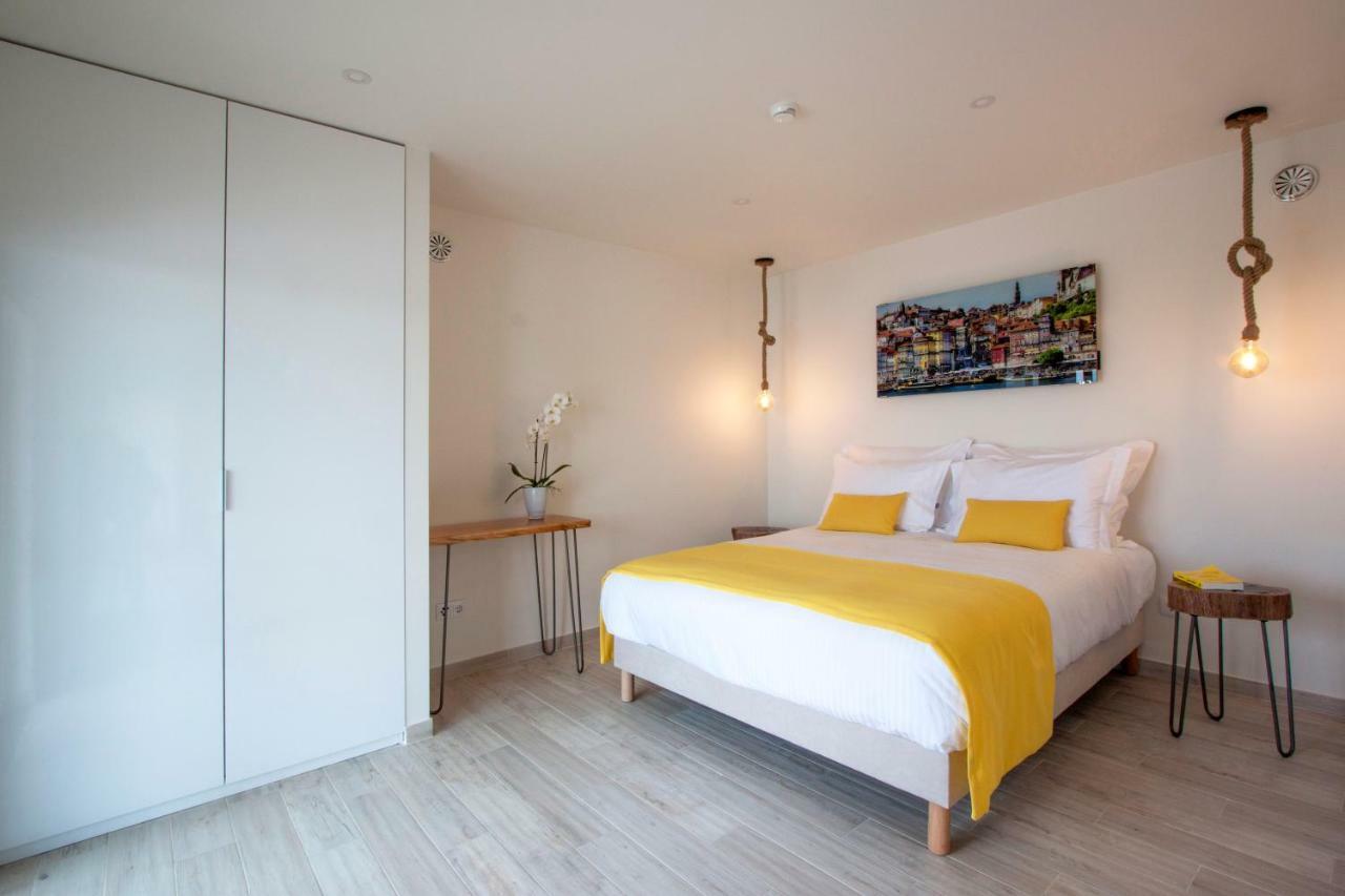 Hillside House Suites & Spa Foz do Arelho Eksteriør billede