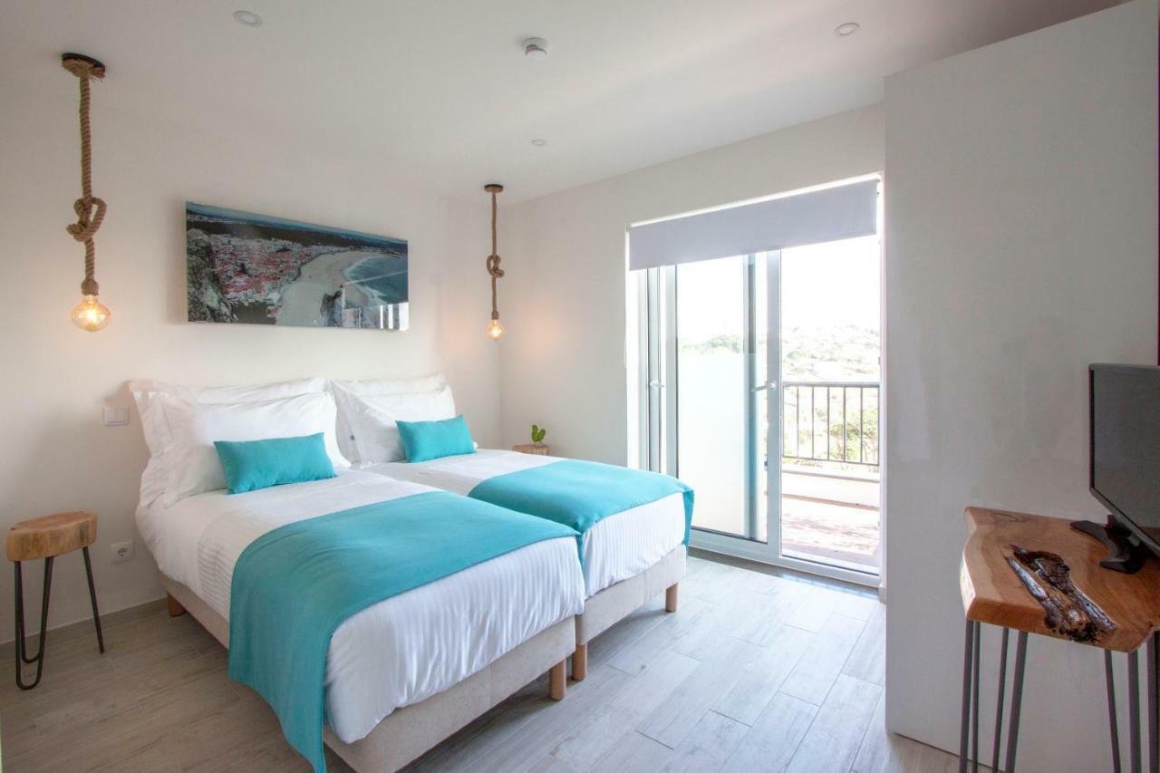 Hillside House Suites & Spa Foz do Arelho Eksteriør billede