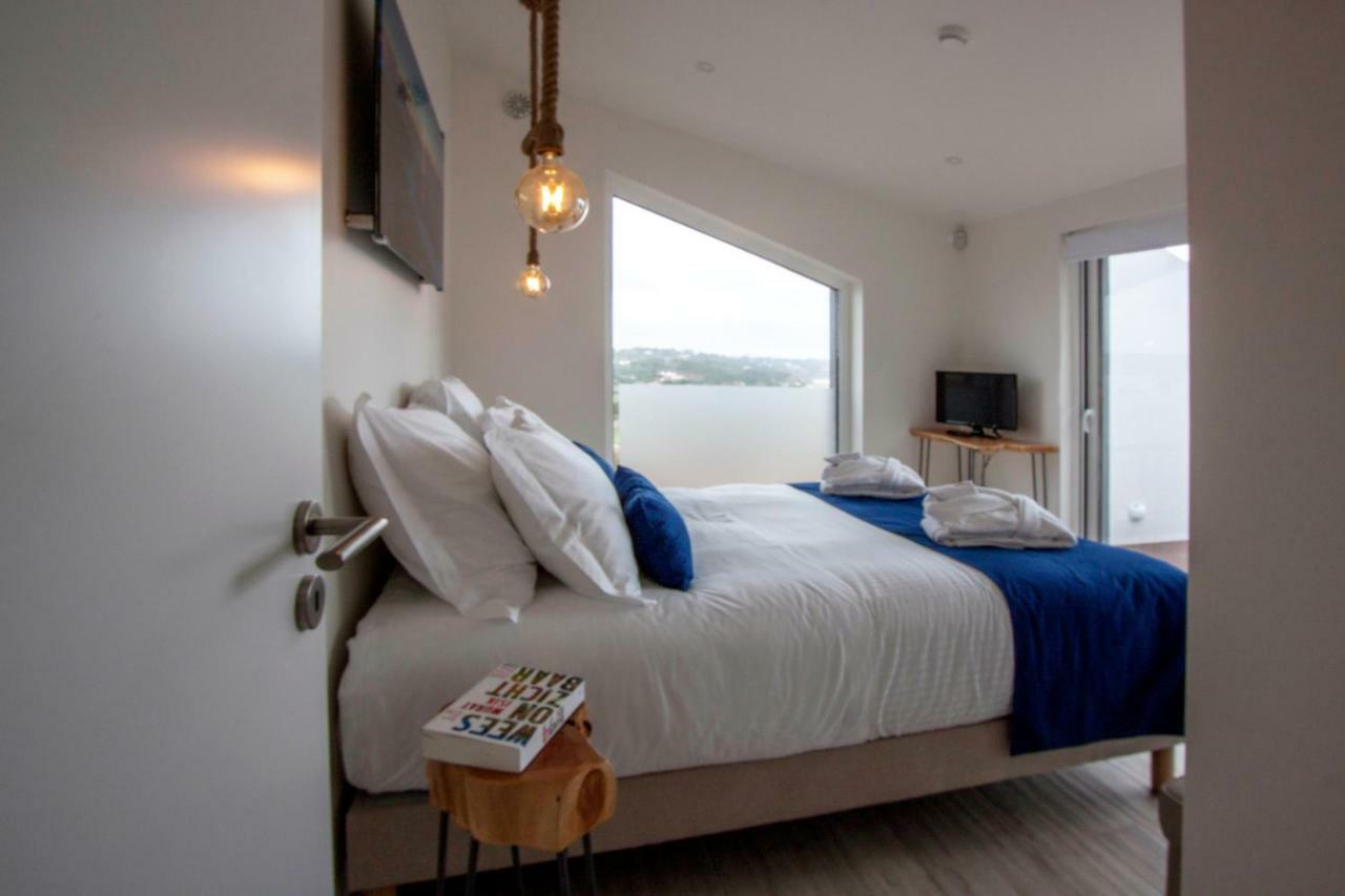 Hillside House Suites & Spa Foz do Arelho Eksteriør billede