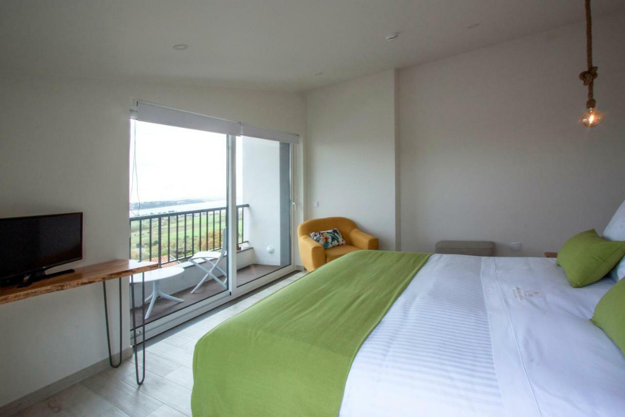 Hillside House Suites & Spa Foz do Arelho Eksteriør billede