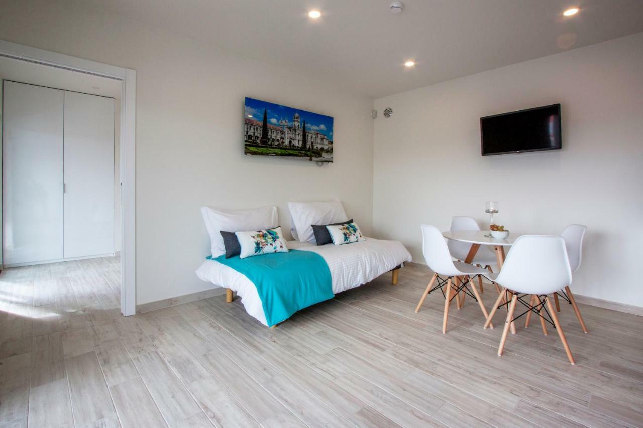 Hillside House Suites & Spa Foz do Arelho Eksteriør billede