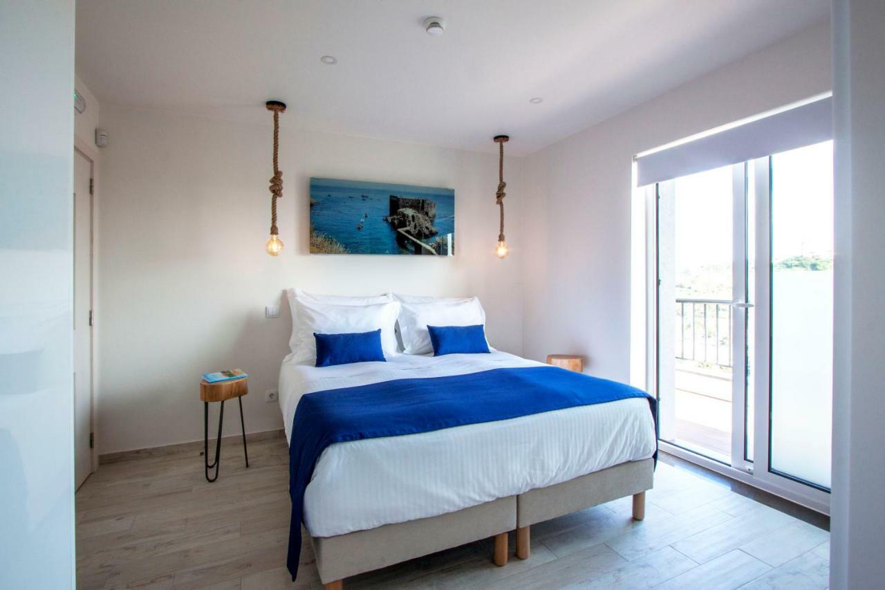 Hillside House Suites & Spa Foz do Arelho Eksteriør billede