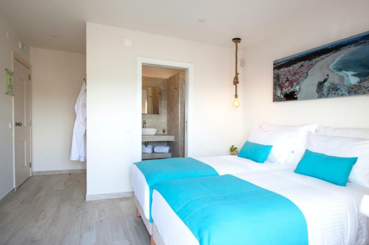 Hillside House Suites & Spa Foz do Arelho Eksteriør billede