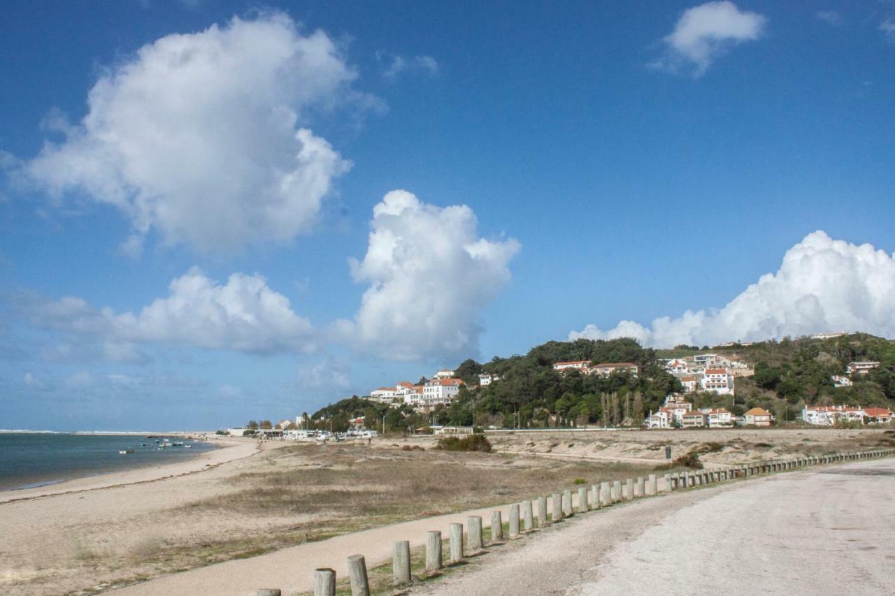 Hillside House Suites & Spa Foz do Arelho Eksteriør billede