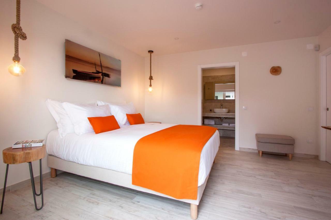 Hillside House Suites & Spa Foz do Arelho Eksteriør billede