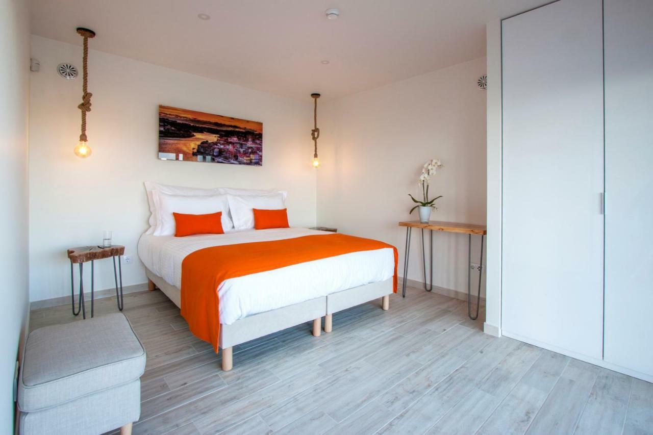Hillside House Suites & Spa Foz do Arelho Eksteriør billede