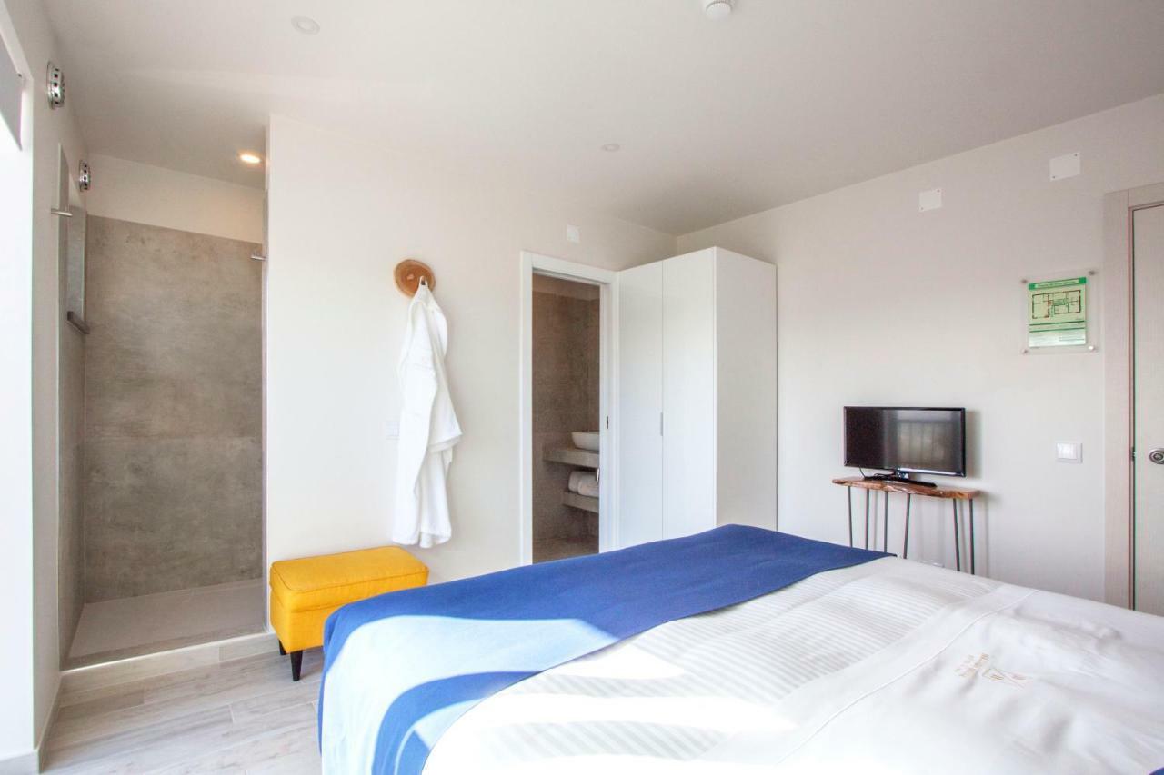Hillside House Suites & Spa Foz do Arelho Eksteriør billede
